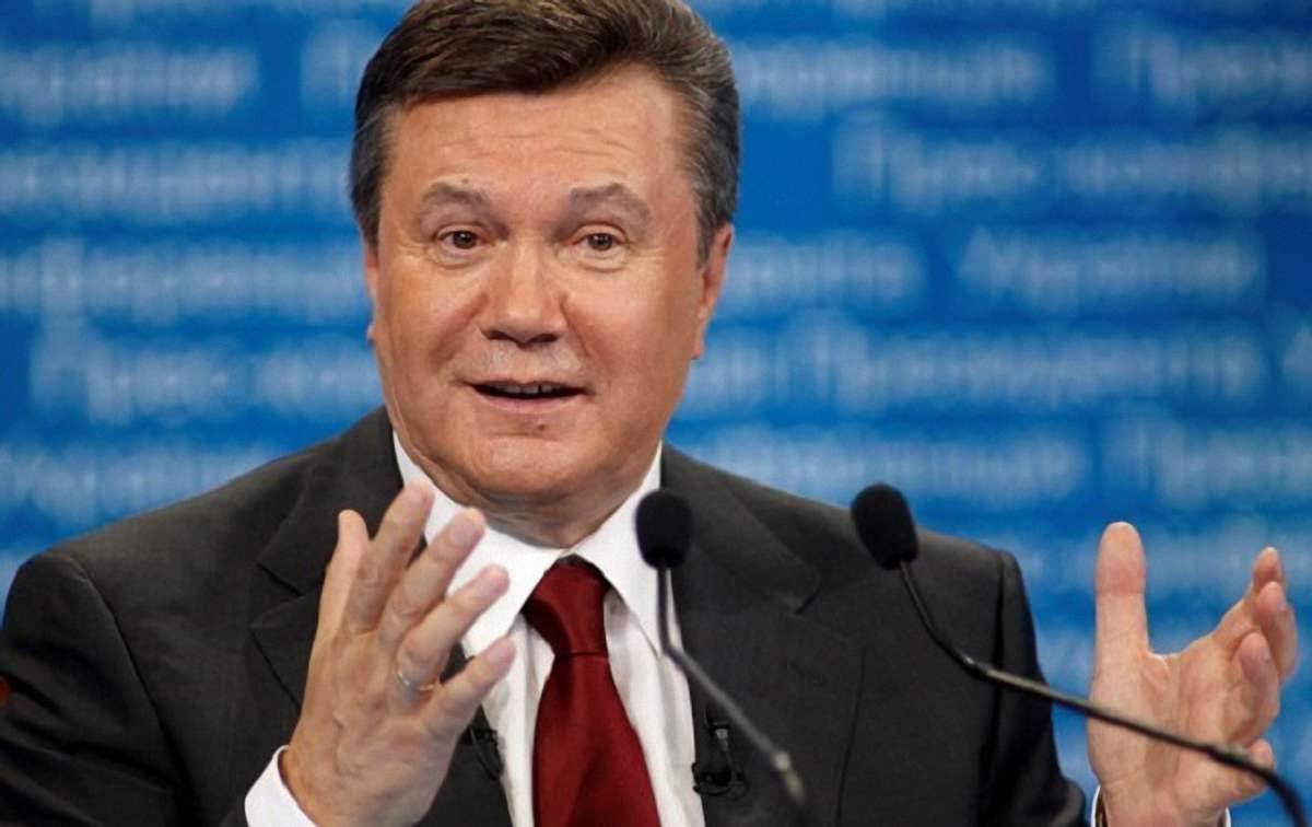 ГПУ заперечила можливість конфіскацій майна Януковича у справі про держзраду