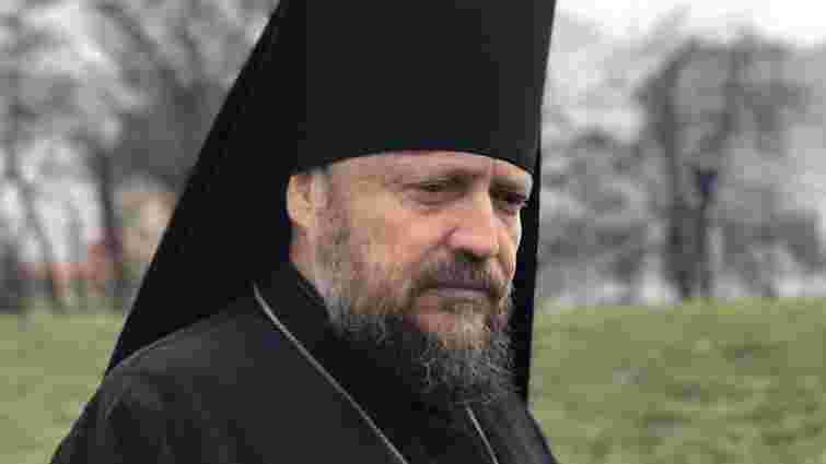 Скандальному єпископу УПЦ (МП) Гедеону заборонили в'їзд в Україну
