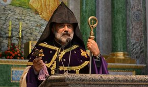 Російські спецслужби планували провокації у Вірменському соборі Львова