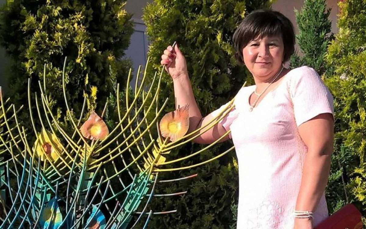 Львівську вчительку, що залишила учня на кордоні, звільнили з посади завучки