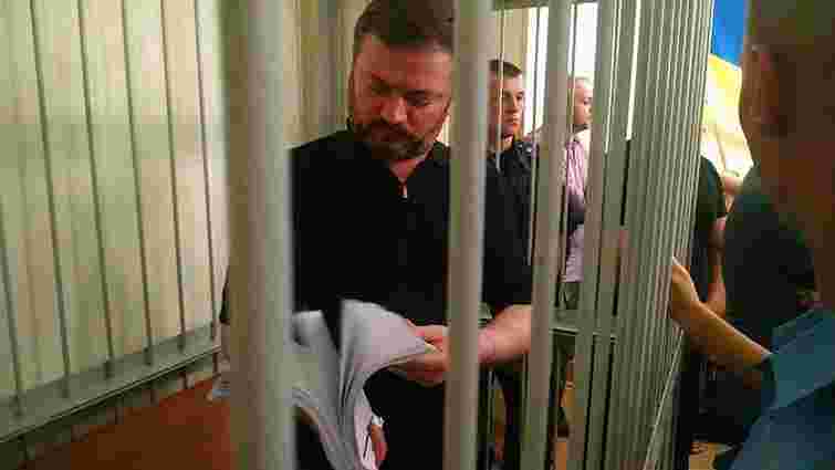 Екс-депутат Верховної Ради відсудив 9,6 тис. грн за незаконне затримання через сепаратизм