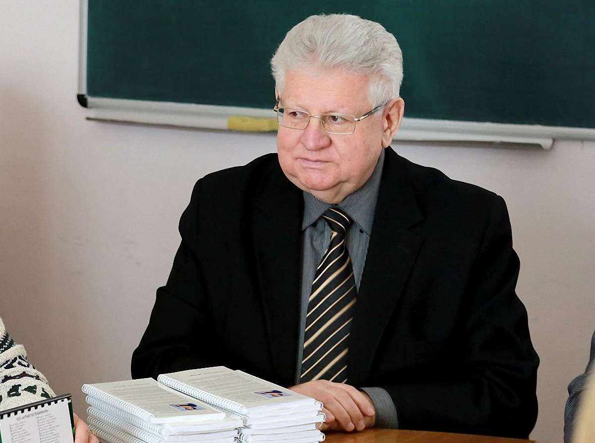 Факультет журналістики ЛНУ ім. Івана Франка очолив Іван Крупський