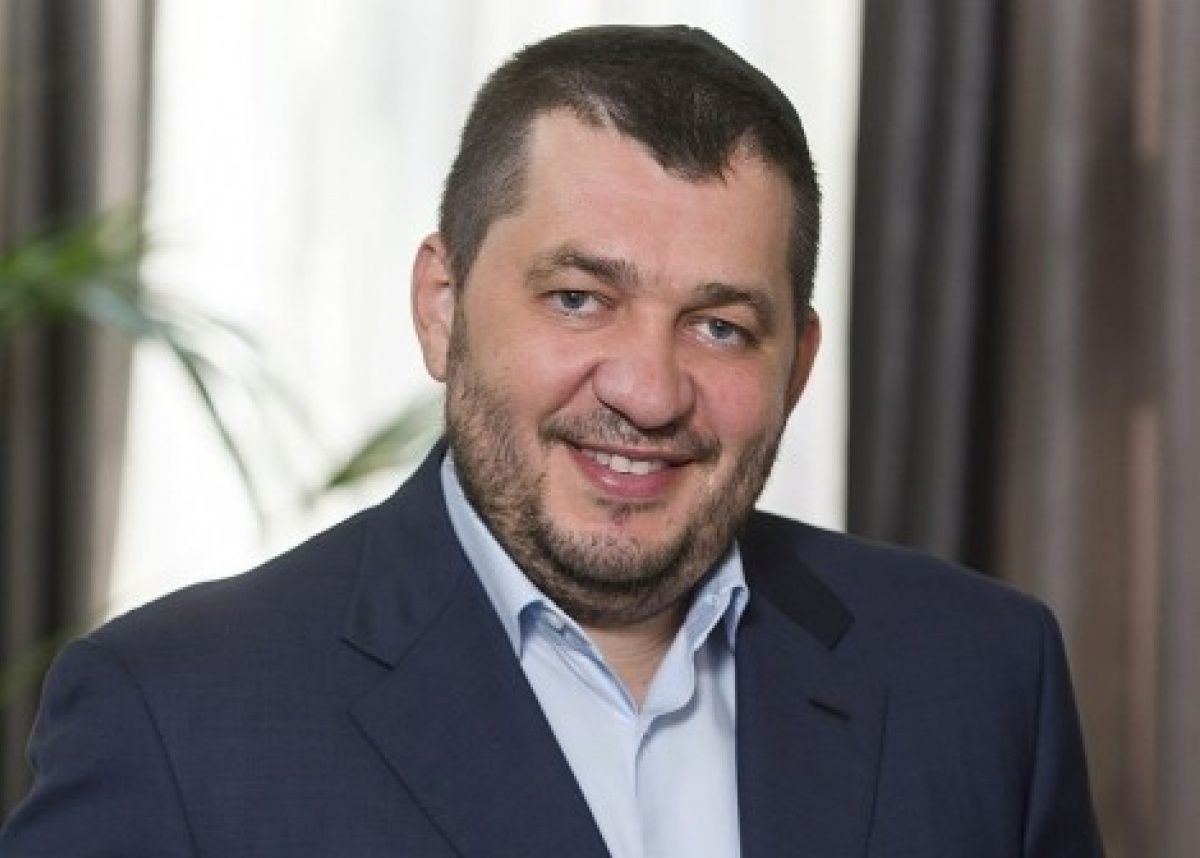 Українського мільйонера оголосили в розшук на вимогу Ізраїлю