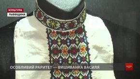 У Нагуєвичі з-за океану передали унікальний родинний архів племінника Івана Франка