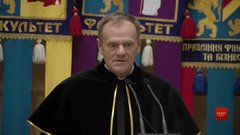 «Любити Польщу і Україну – це як любити свою маму і закохатись у дівчину»