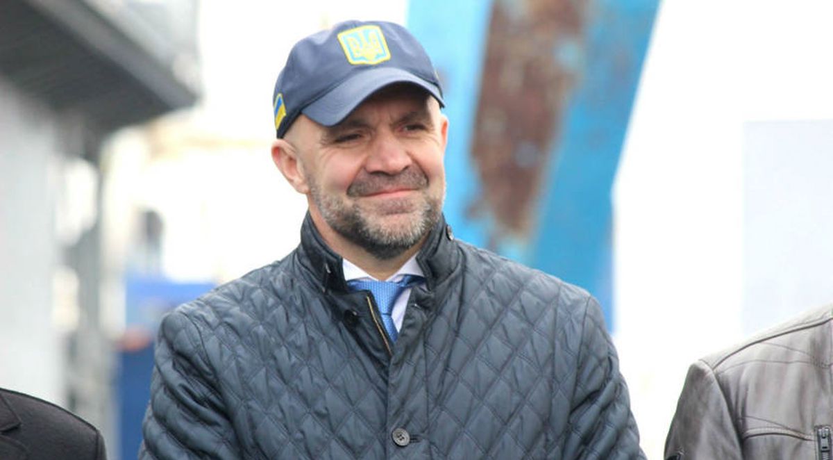Підозрюваний в організації вбивства Гандзюк голова Херсонської облради відмовився свідчити