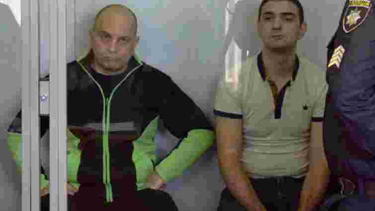 У Миргороді депутата-«радикала» засудили до 10 років в’язниці за вбивство «свободівця»