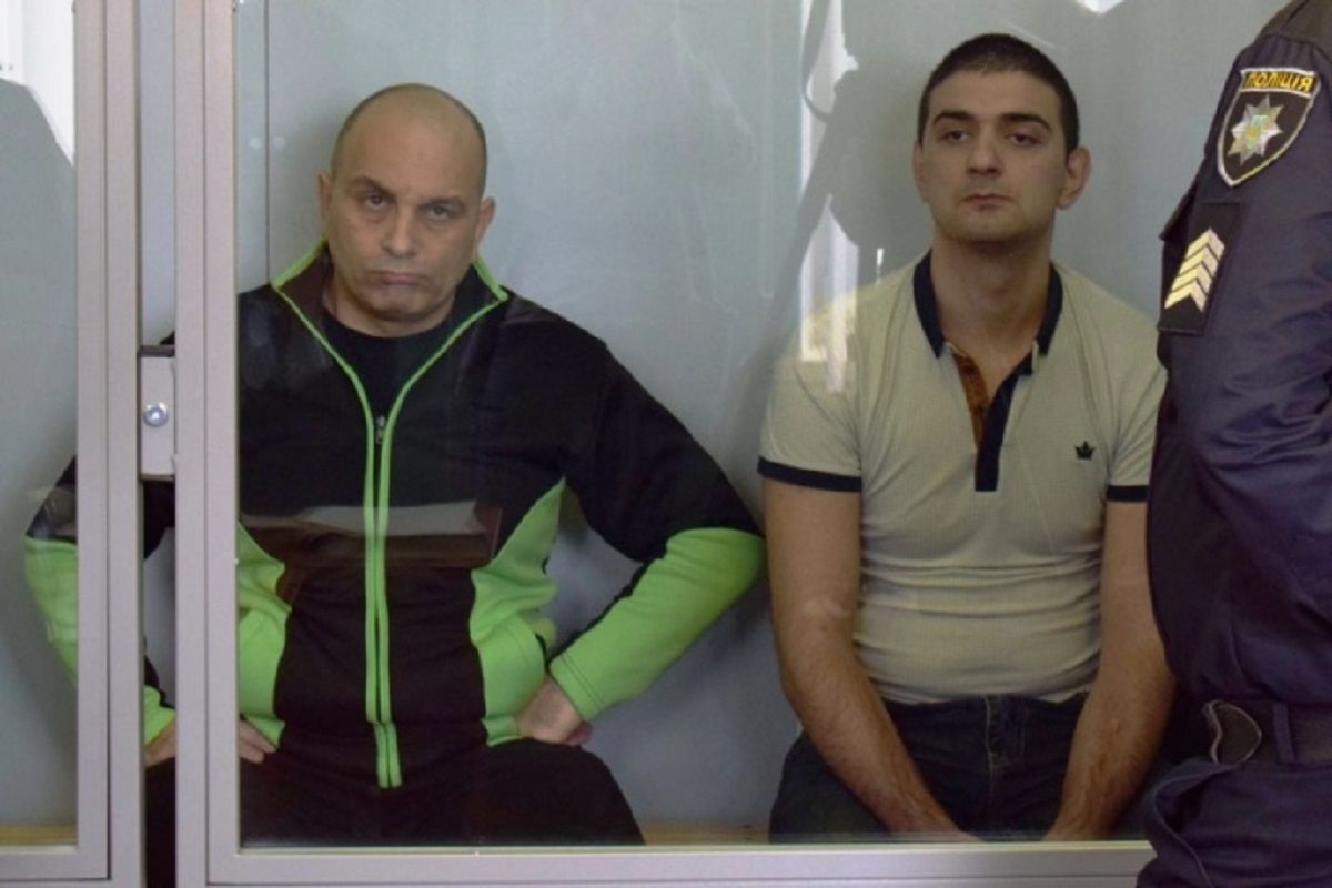 У Миргороді депутата-«радикала» засудили до 10 років в’язниці за вбивство «свободівця»