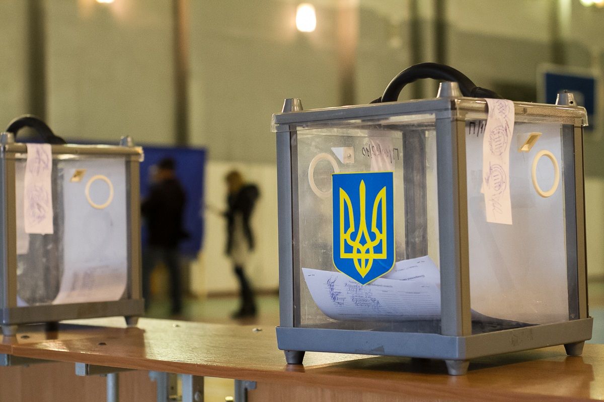 CБУ заявила про викриття виборчої піраміди на чолі з депутатом Верховної Ради