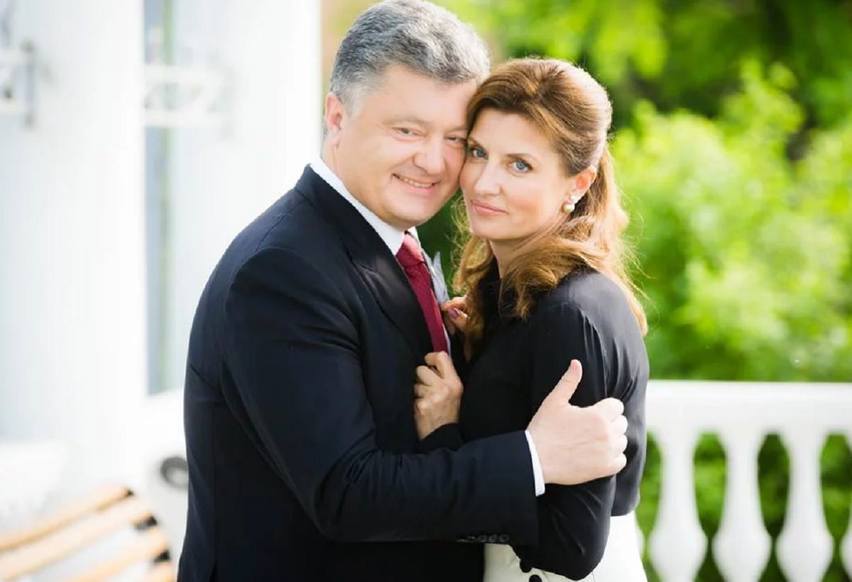 У суботу до Львова приїде Петро Порошенко з дружиною