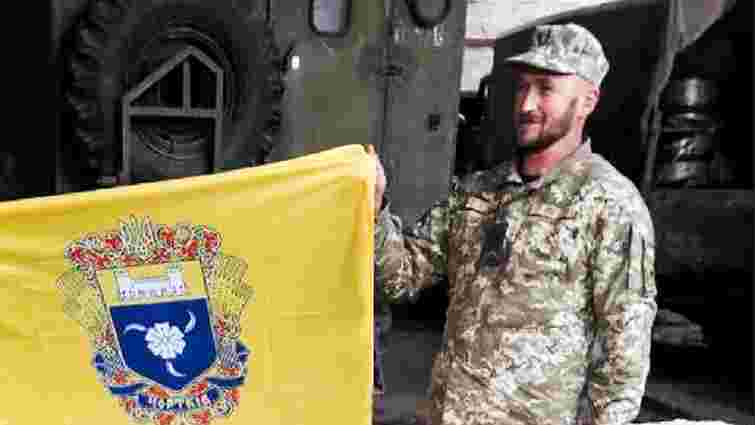 Загиблим напередодні на Донбасі солдатом виявився військовий з Тернопільщини