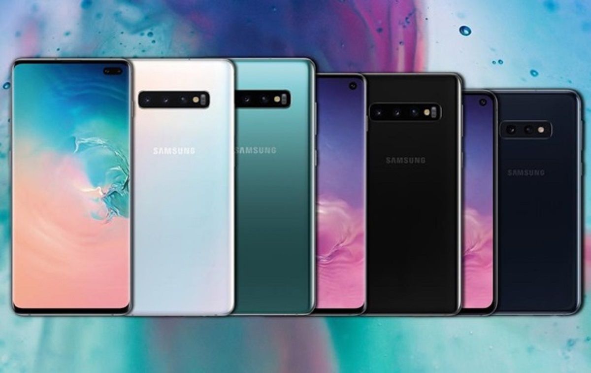 Samsung S10e – головний конкурент iPhone XR, представлений офіційно