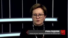 «У ресторані до вас за замовчуванням повинні звертатися українською»