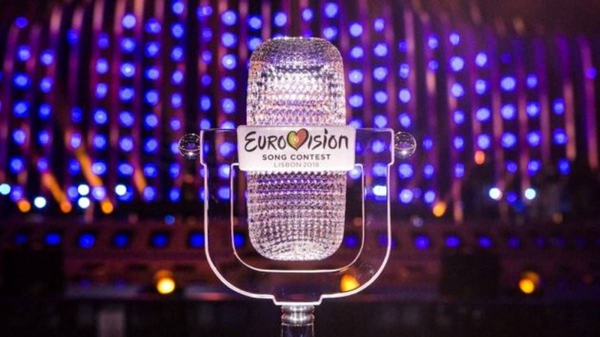 Євробачення-2019: росіянка та доньки кримського судді