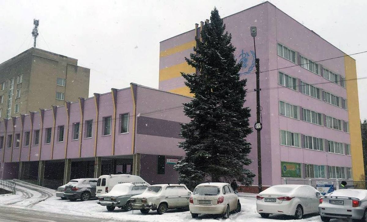 Зарплата сімейних лікарів у Трускавці зросла майже до 16 тис. грн