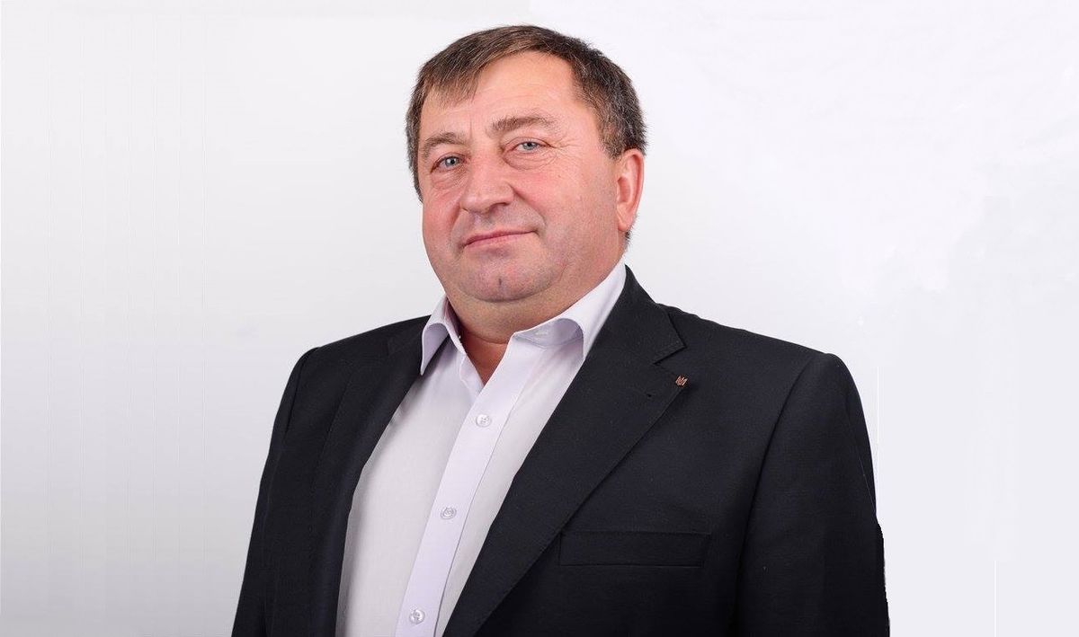 Голова Стрийської РДА Василь Зубрицький уникнув покарання за корупцію