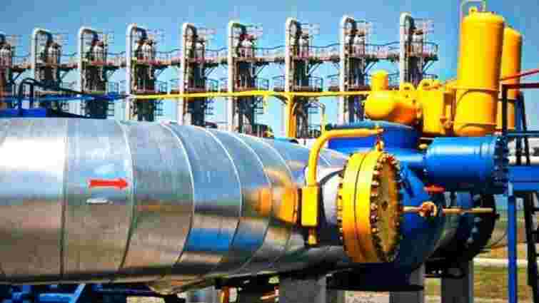 В Україні побудують завод з виробництва зрідженого газу