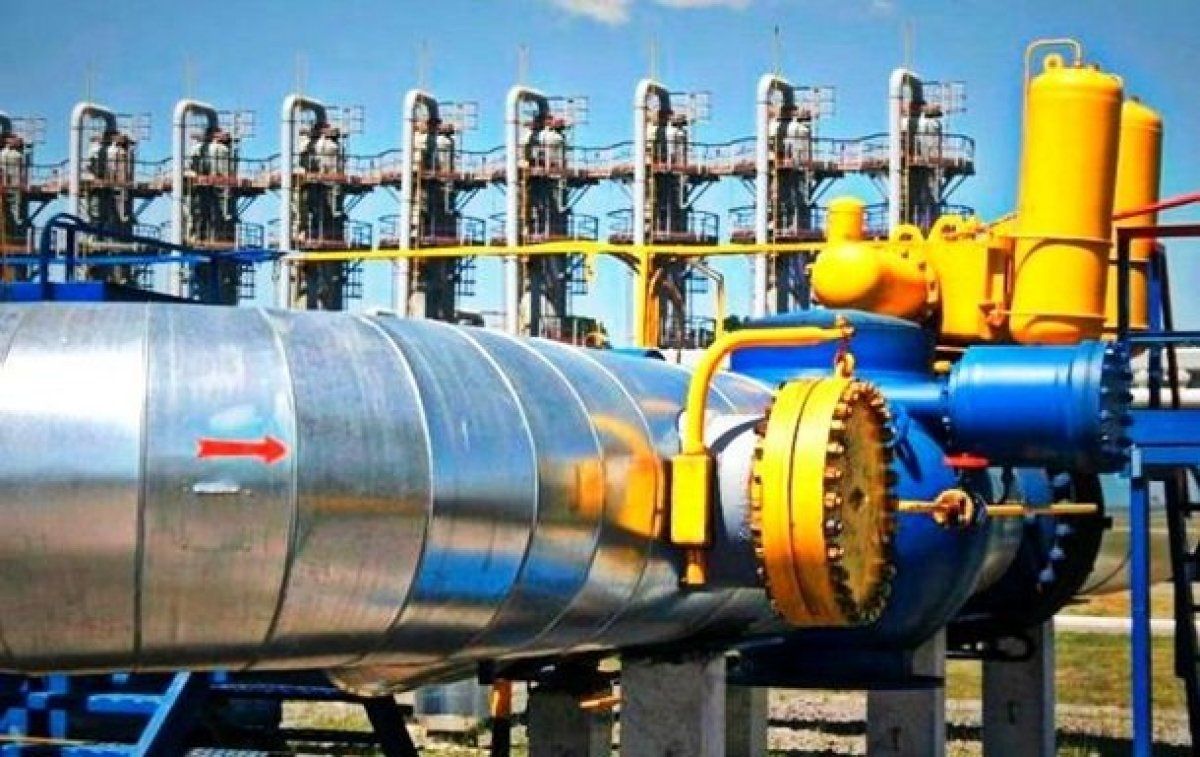 В Україні побудують завод з виробництва зрідженого газу