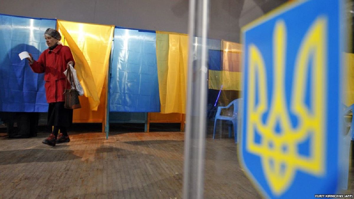МВС запустить систему онлайн-моніторингу порушень на виборах президента
