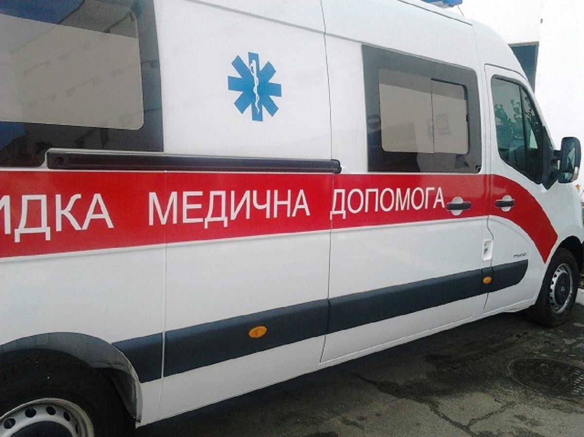 У Яворові двох дітей госпіталізували через отруєння чадним газом