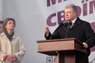 «Ти такий шахтьор, як я – баляріна», – Порошенко у відповідь на питання про борги шахтарям