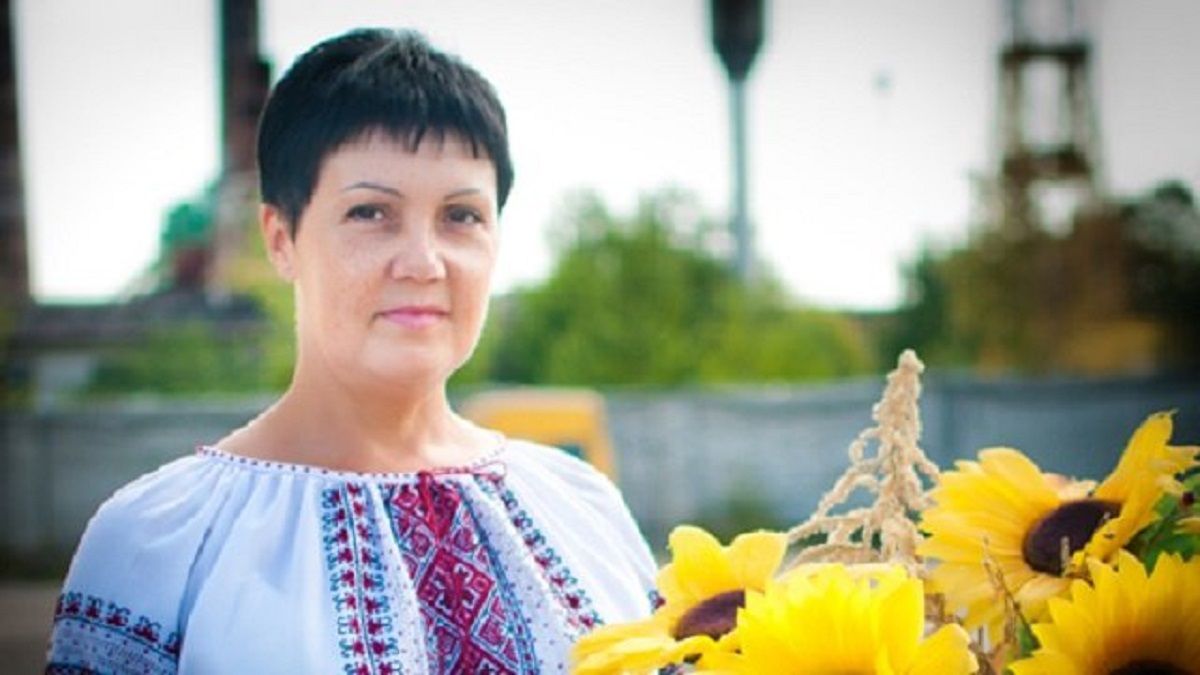 Міграційну службу Львівщини вдруге очолить Лідія Котеляк