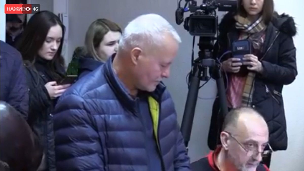 Військовий прокурор повідомив деталі підозри екс-керівнику Генштабу
