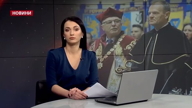 Головні новини Львова за 25 лютого