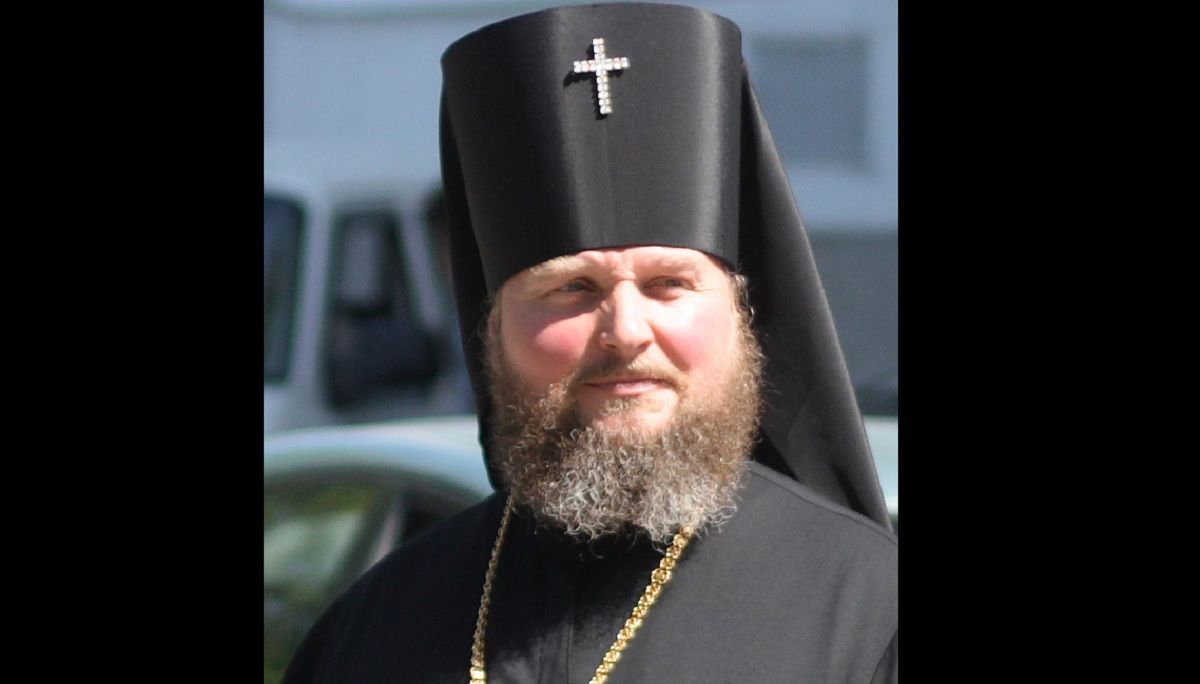 Архієпископ УПЦ (МП) купив квартиру в Києві за 150 тис. доларів