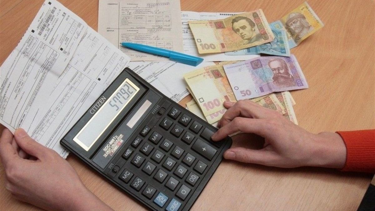 У березні понад 50 тисяч львів’ян отримають субсидію готівкою