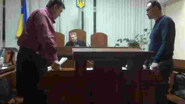 Львівський правозахисник визнав, що відсидів у тюрмі за групове зґвалтування і пограбування