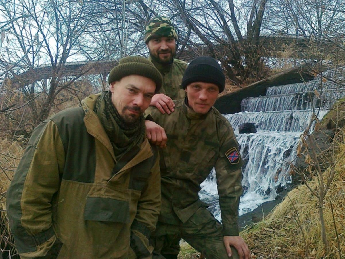 Племінника пропагандиста Кісєльова судять в Німеччині за підготовку до війни на Донбасі