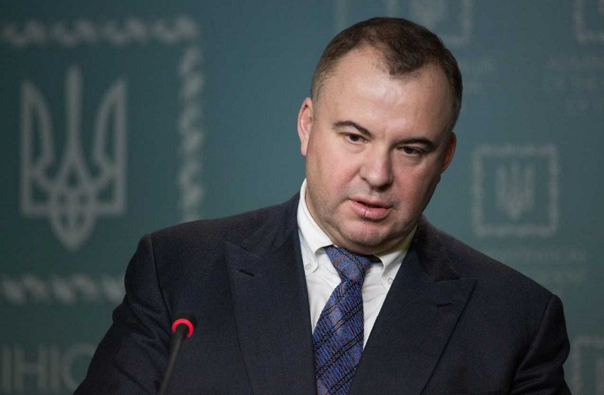 Олег Гладковський прокоментував звинувачення в корупції