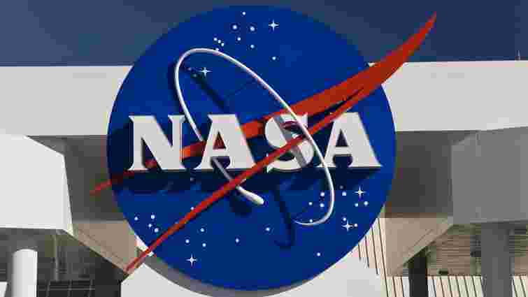 NASA розглядає можливість залучення України до дослідження Місяця