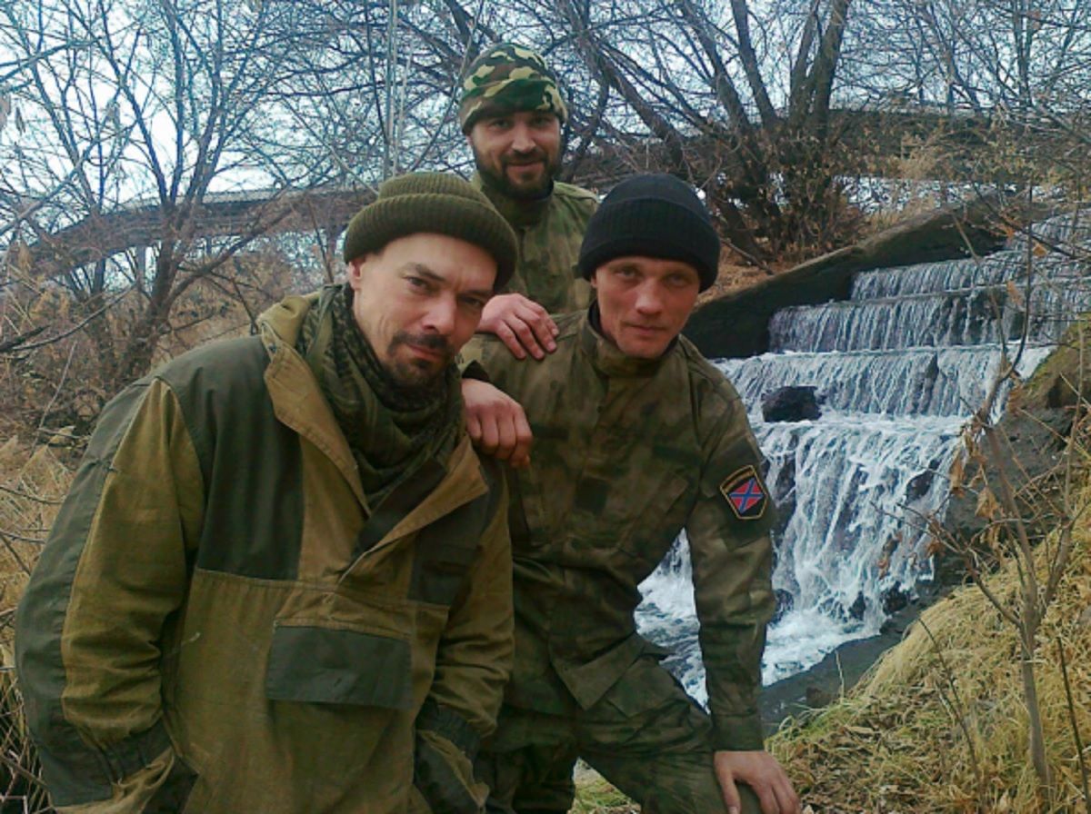 Племінник пропагандиста Кісєльова отримав два роки в'язниці за підготовку до війни на Донбасі