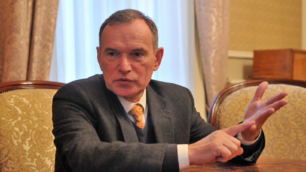 Директор Львівської галереї мистецтв відреагував на звинувачення Юрія Шухевича