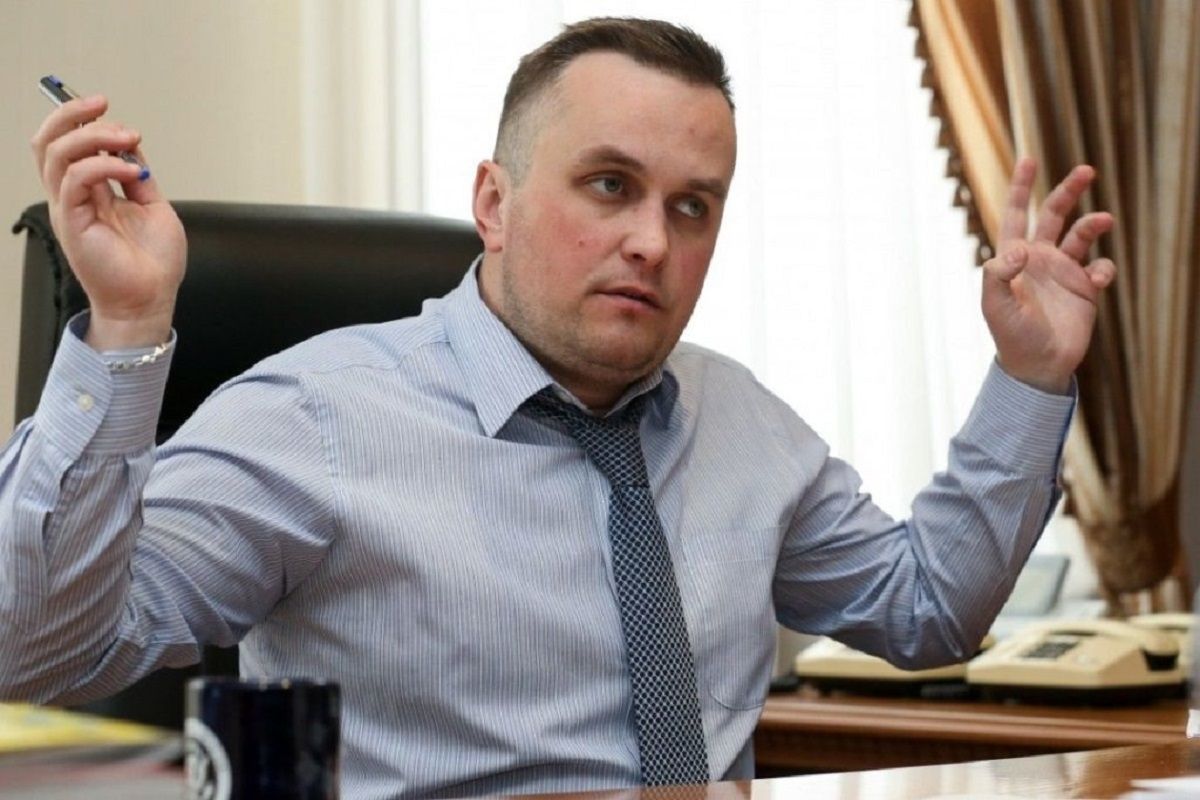 Близько 30 нардепів могли стати фігурантами справ про незаконне збагачення, – Холодницький