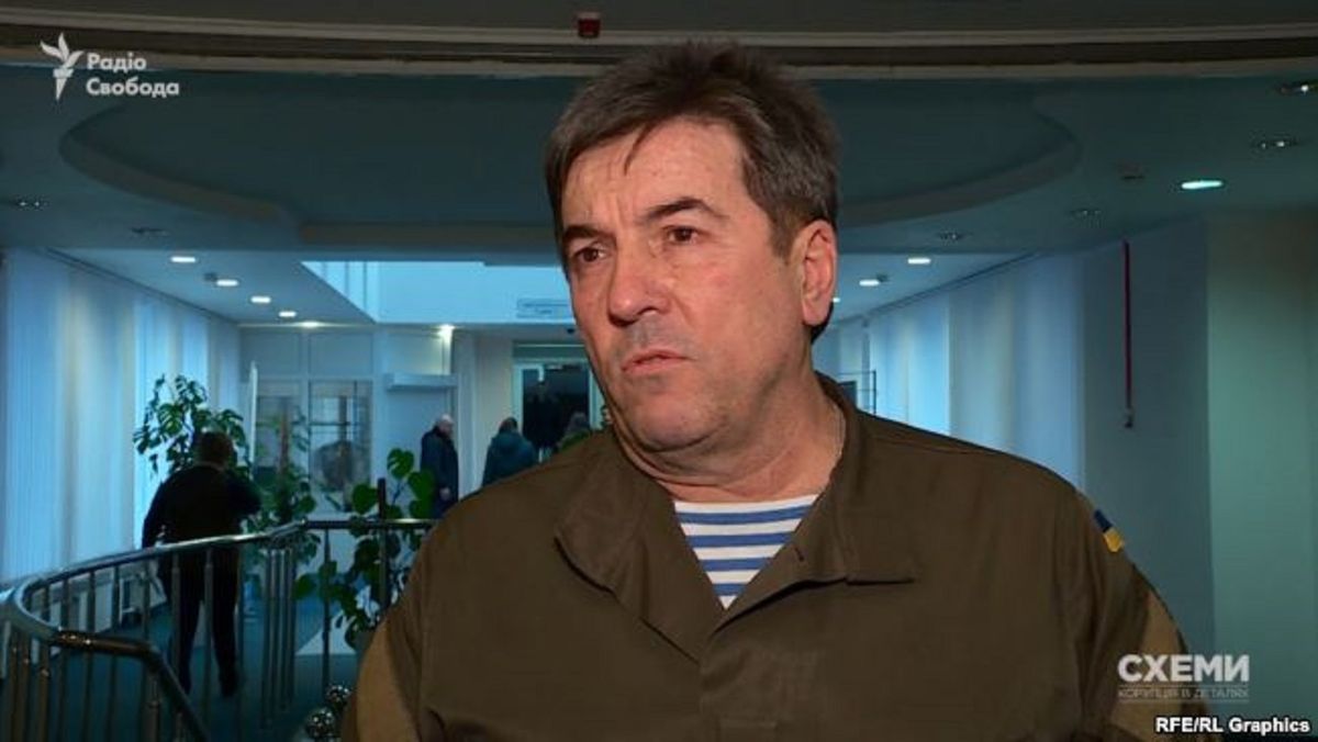 Поліція розслідує, хто дав гроші на заставу кандидату в президенти Юрію Тимошенку