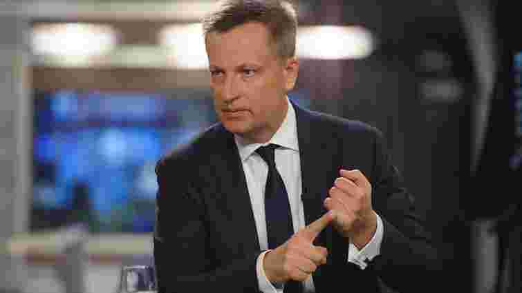 Україна може опинитися в центрі міжнародного скандалу, – Наливайченко