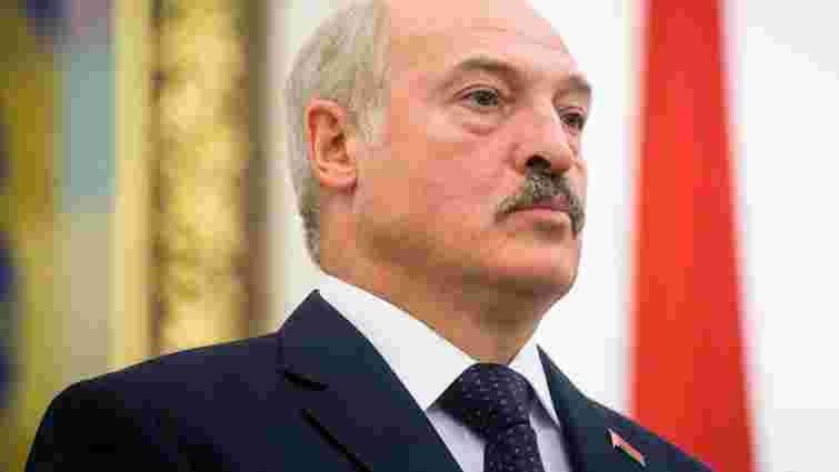 Лукашенко заявив про можливість спільної валюти для Росії і Білорусі