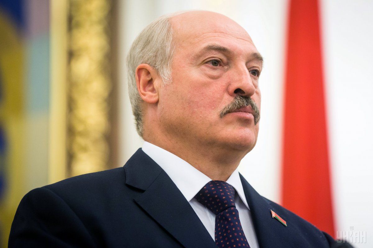 Лукашенко заявив про можливість спільної валюти для Росії і Білорусі