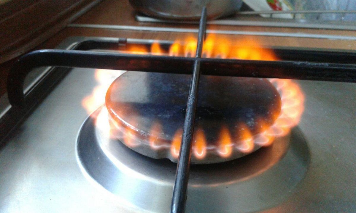 Кабмін вдруге зменшив норми споживання газу для населення