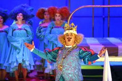 «Лоенґрін» у Львові: минуле та сучасність