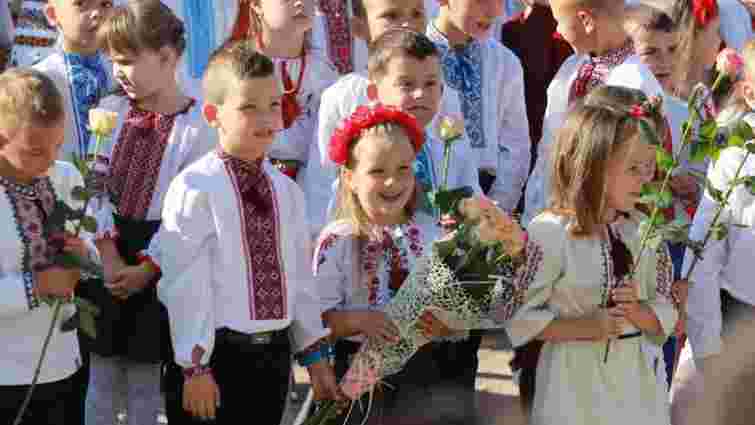 10 шкіл Львова увійшли у ТОП-100 найкращих шкіл України