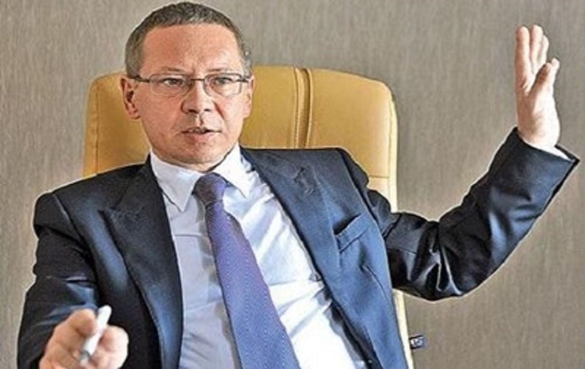 Екс-менеджера Курченка, якого розшукує Україна, затримали в Греції