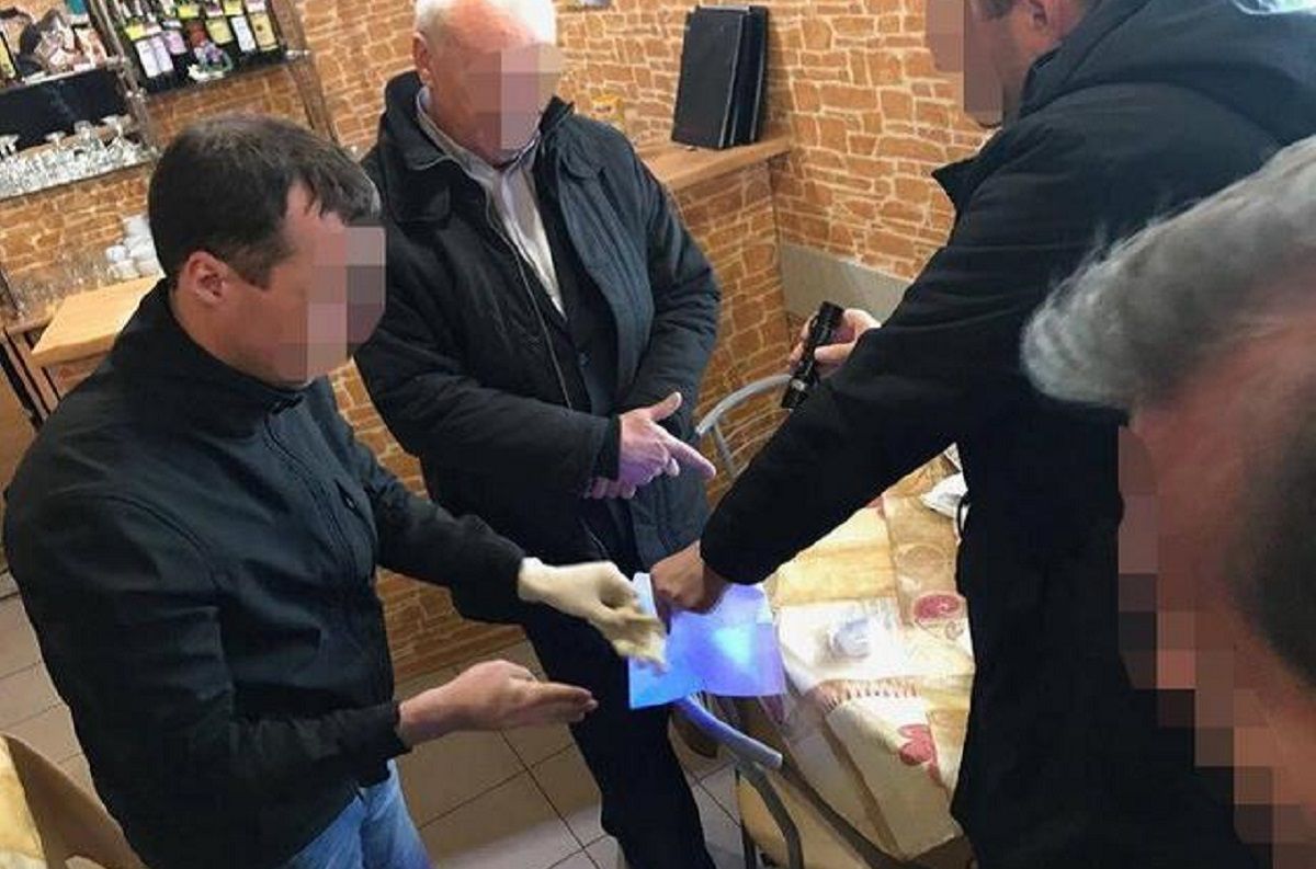 Одного з колишніх керівників аеропорту «Львів» ув’язнили на 5 років тюрми