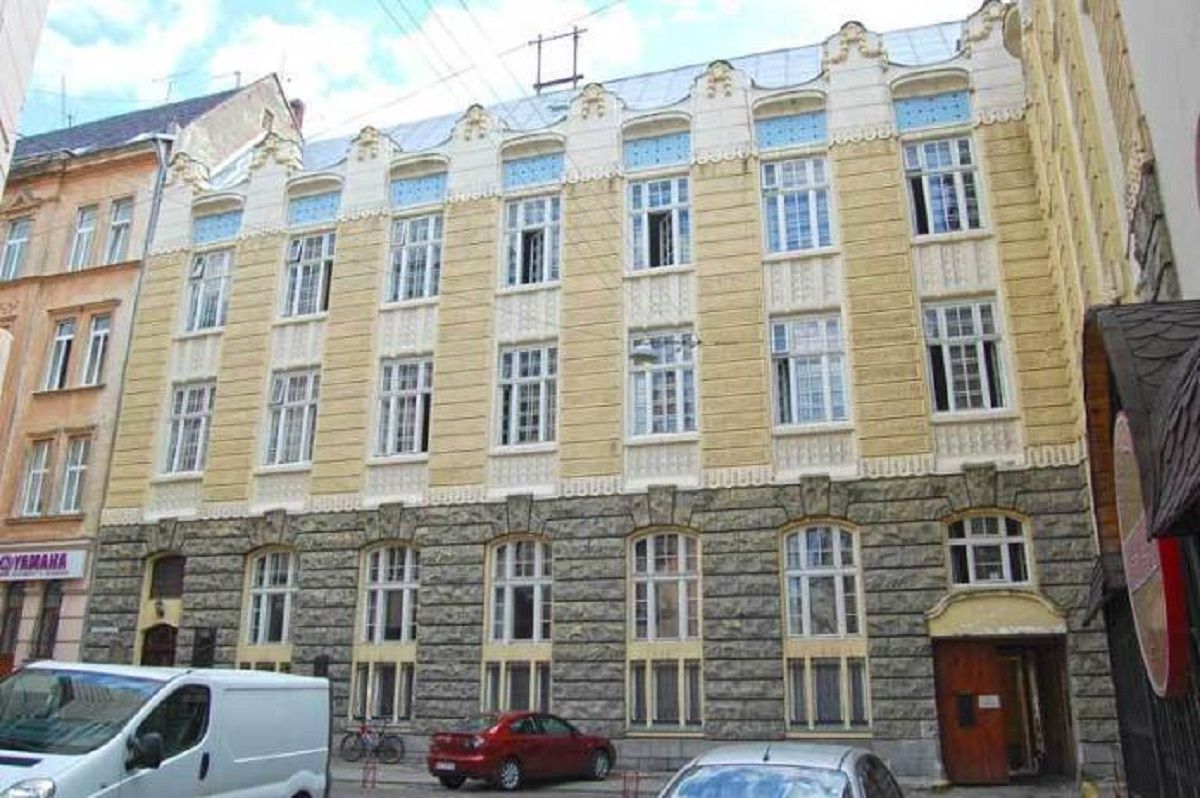 До 175-річчя Львівської музичної академії ім. Лисенка відремонтують головний корпус 
