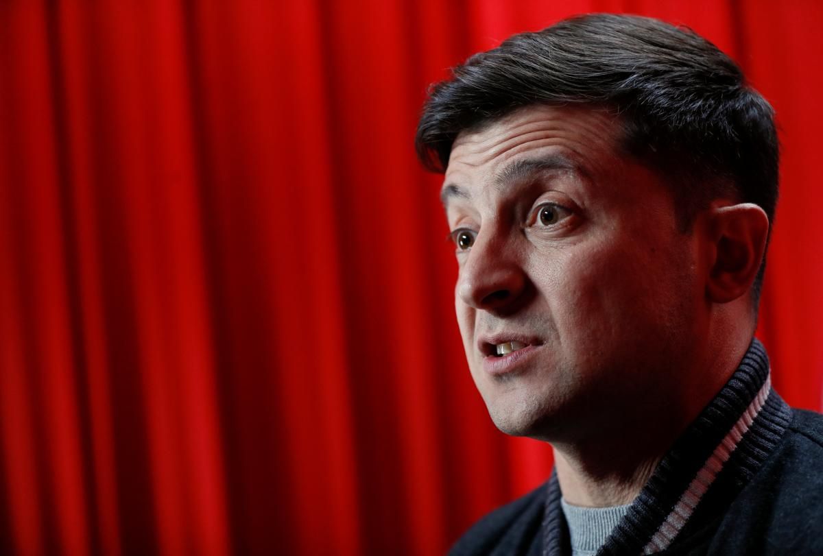 Поліція заявила про виявлення пристроїв для прослуховування на даху офісу Зеленського