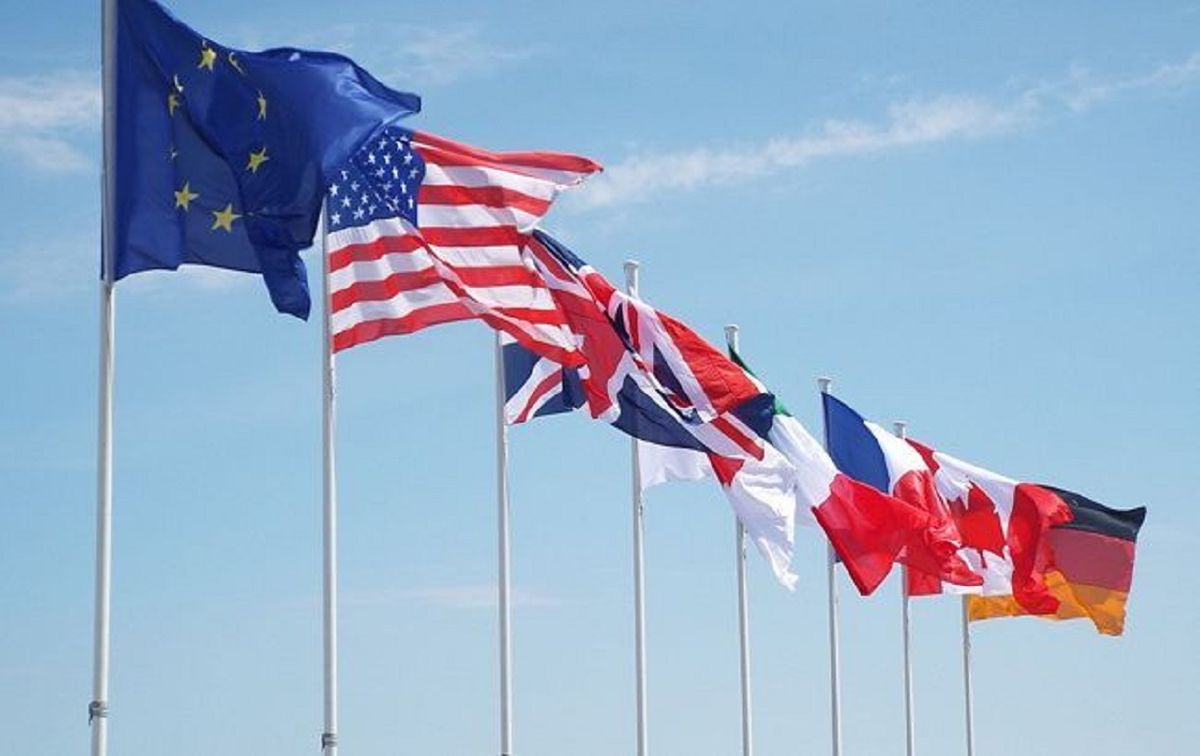 Країни G7 закликали Україну повернути статтю за незаконне збагачення