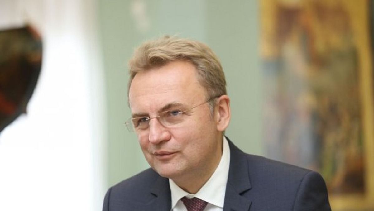 Садовий подав до ЦВК заяву про відкликання своєї кандидатури